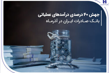 بانک صادرات ایران همچنان خادم گیله‌مردان و گیله‌زنان