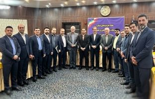 تحول، هم‌افزایی و آینده‌نگری در موسسه ملل