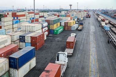 شناور کشتیرانی جمهوری اسلامی ایران ده‌ها پناهجو را از خطر مرگ نجات داد