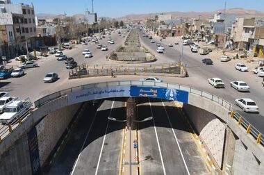 قرارگاه خاتم؛ خط سوم تا قلب شهر خدا