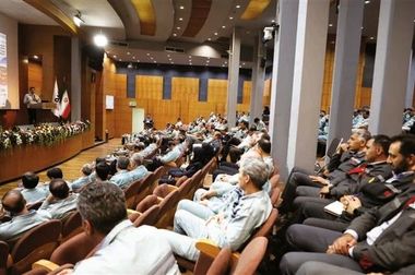 خبرنامه شماره ۱۴۳۵ فولاد منتشر شد