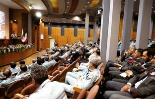 اجرای تمرین‌های منظم پدافند غیرعامل برای ارتقای آمادگی در مقابل تهدیدها