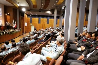 خبرنامه شماره ۱۴۳۵ فولاد منتشر شد