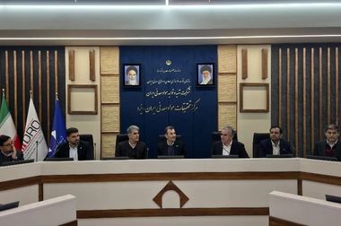 روایت مدیر مجتمع معدنی خراسان جنوبی از مسیر چندساله شکل‌گیری واحد طلای هیرد