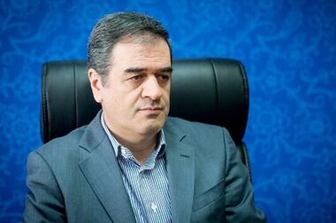 تقدیر صندوق تأمین خسارت های بدنی از شرکت بیمه آسیا