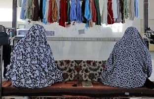 اجرای ۳۴۷ طرح خوداشتغالی با مشارکت بانک اقتصادنوین در سیستان ‌و بلوچستان