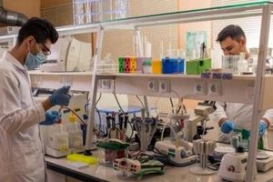  توسعه و تجهیز مراکز آزمایشگاهی علوم شناختی در دانشگاه‌ها و مراکز تحقیقاتی کشور