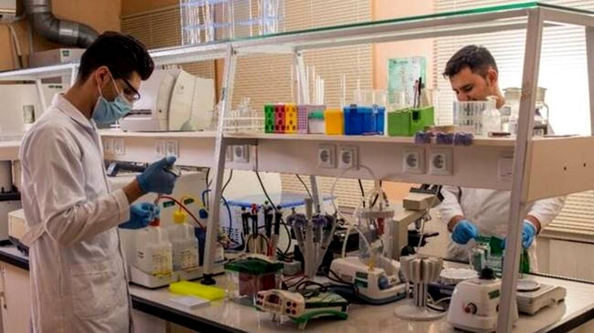  توسعه و تجهیز مراکز آزمایشگاهی علوم شناختی در دانشگاه‌ها و مراکز تحقیقاتی کشور