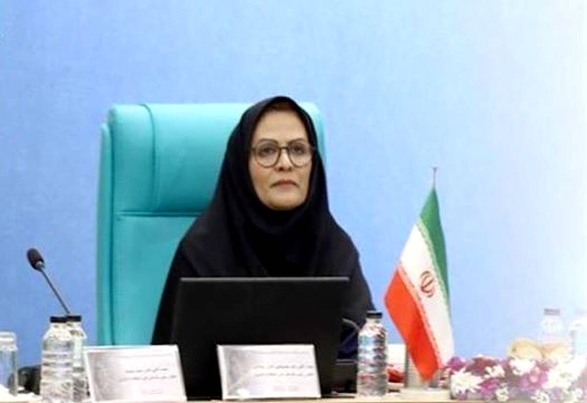 ​​​​​​اصلاح الگوی مصرف با استانداردسازی انرژی محقق می‌شود 