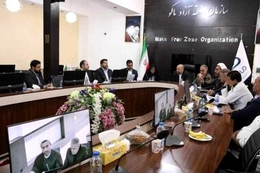گره پلاک‌گذاری خودروهای پلاک منطقه آزاد ماکو باز می‌شود