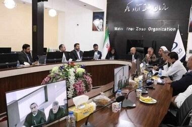 توسعه مرز بازرگان با اقدام عملی محقق می‌شود؛ ظرفیت حمل‌ونقل ۳۵ درصد افزایش می‌یابد