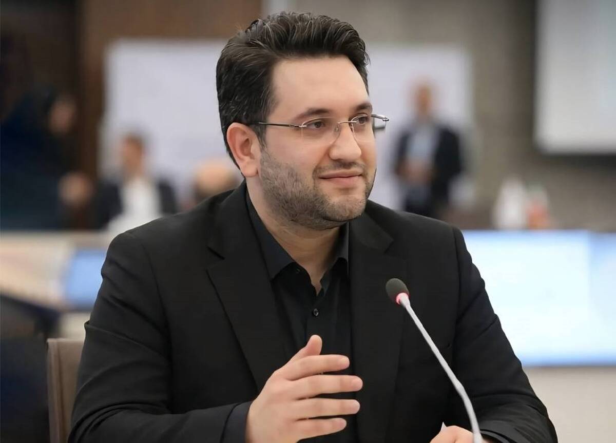 میثم خدابخش: آینده بازار سرمایه متعلق به پلتفرم‌های هوشمند و شفاف است