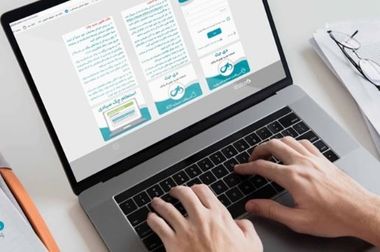 قطار بانک دی در ریل پیشرفت