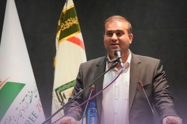 تراز تجاری منطقه آزاد ارس در فروردین ماه ۱۷.۴ میلیون دلار مثبت است