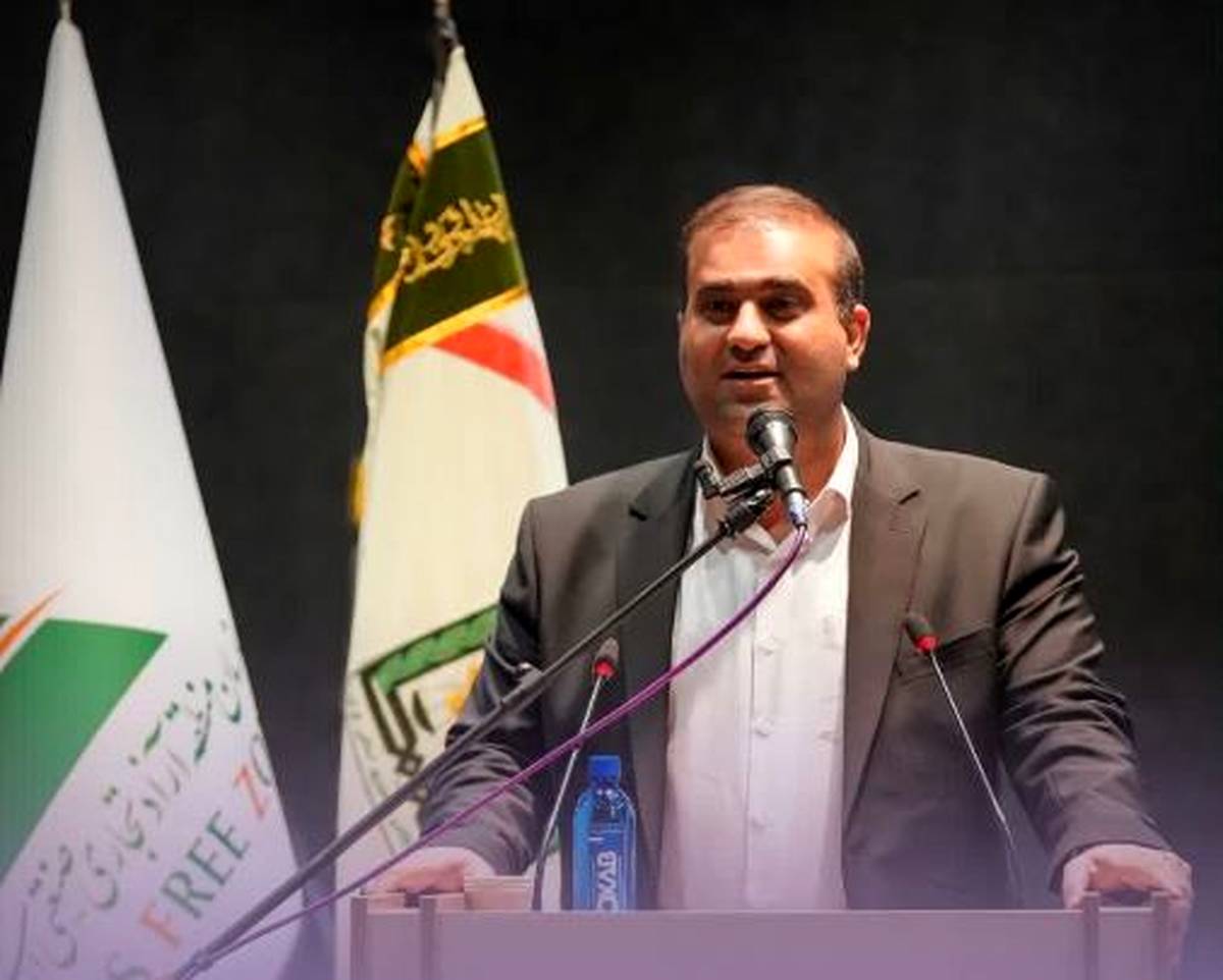 دستاوردهای اقتصادی ارس مرهون امنیت پایدار منطقه است