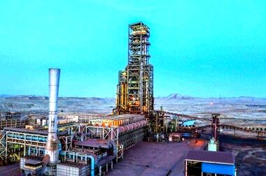 پایان یک دوره طلایی در صبا فولاد؛ خداحافظی احسان دشتیانه با کارنامه‌ای درخشان از رشد و سودآوری