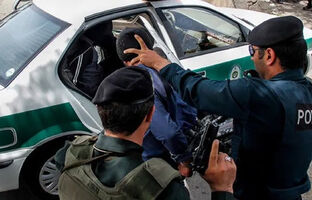 ضربه پلیس به قاچاق قطعات خودرو در تهران