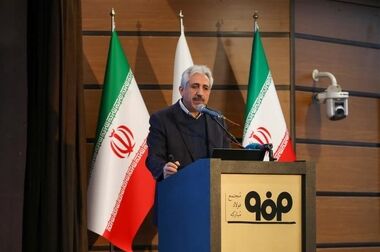 استفاده حداکثری از پساب‌های شهری و کاهش فشار بر منابع آب خام در فولاد مبارکه