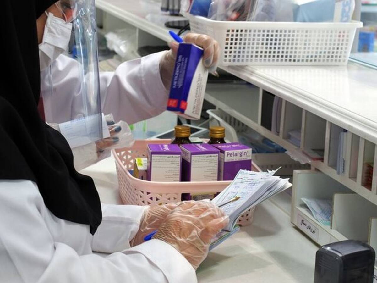 «دارو» در تنگنای ارز و بدهی