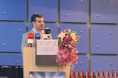 جایزه تعالی به شناسایی نقاط ضعف و ارتقای برند شرکت‌ها کمک می‌کند/۷۷ شرکت در مسیر رقابت برای کسب جایزه تعالی سازمانی