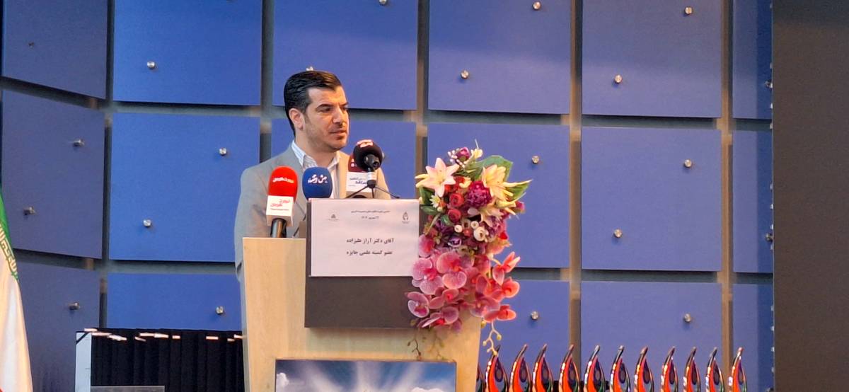 دهمین همایش جایزه ملی مدیریت انرژی؛ نگاه علمی به بهبود عملکرد شرکت‌ها