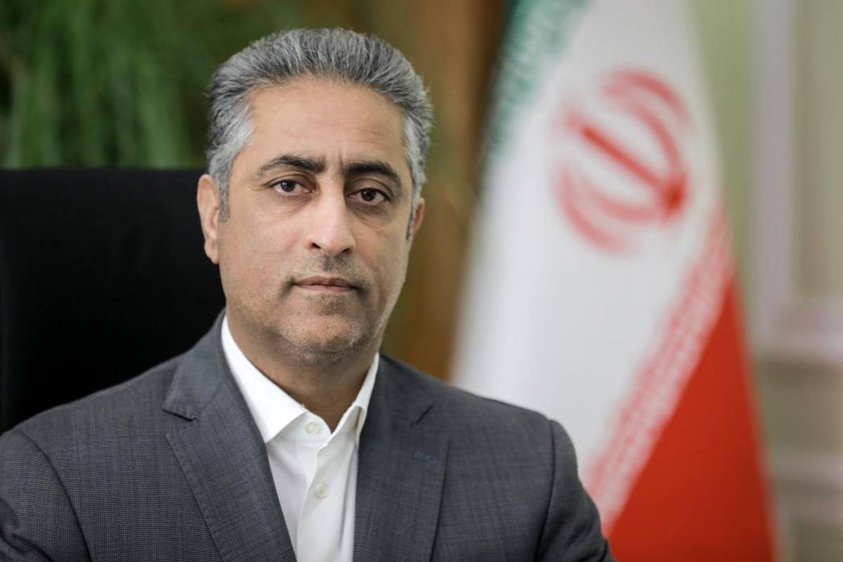 پیام تبریک مدیرعامل بانک صنعت و معدن به مناسبت روز جهانی ارتباطات و روابط عمومی