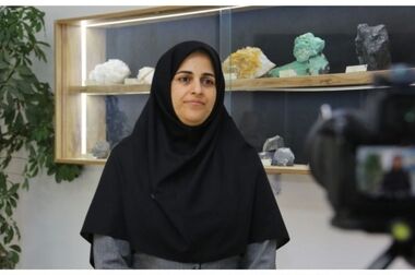 فناوری اس.ام.آر به تداوم زنجیره تولید فولاد کمک می کند