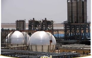 پتروشیمی اروند در مسیر بومی‌سازی تجهیزات راهبردی فرایندیداخلی‌سازی کامل Knit Mesh واحد تغلیظ کاستیک اروند، باتکیه‌بر دانش فنی ایرانی