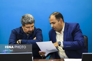 بازدید مدیرعامل شرکت ملی مس از طرح‌های توسعه‌ای مجتمع شهربابک