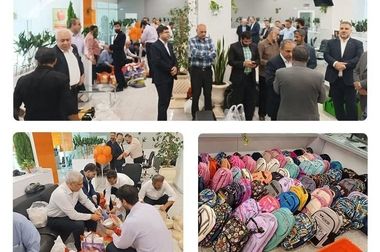 تامین مالی ۳۴۳ میلیارد تومانی پروژه ۶۲۴ واحدی نهضت ملی مسکن رشت توسط بانک مسکن / سهم ۹۰ درصدی بانک مسکن در تامین مالی نهضت ملی گیلان