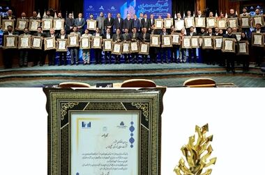 سرمایه «فارس» به ۱۰۰ همت رسید/ تولید بزرگ‌ترین هلدینگ پتروشیمی کشور از ۳۰ میلیون تن در سال عبور خواهد کرد