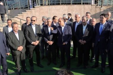 تأکید طاعتی مقدم بر حمایت زیرساختی از باشگاه ملوان