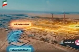 افتتاح پنج طرح شرکت ملی صنایع مس ایران به ارزش ۳۵هزار میلیارد تومان