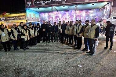 بازدید مدیر عامل از واحد تراش غلتک فولاد اکسین خوزستان؛ گامی بلند در مسیر توسعه و کیفیت