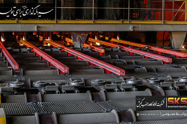 دکتر حاتمی نایب‌رییس انجمن آهن و فولاد ایران شد