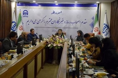 مدیرعامل بیمه آسیا در آیین رونمایی از سامانه فروش برخط:قدم اول توسعه خدمات دیجیتال در بیمه آسیا