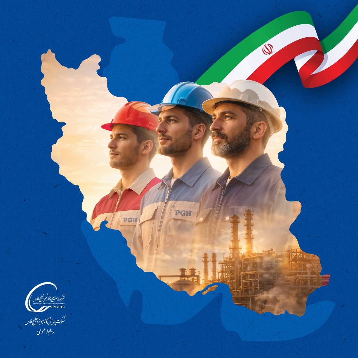 روایت ایستادگی در سنگر صنعت