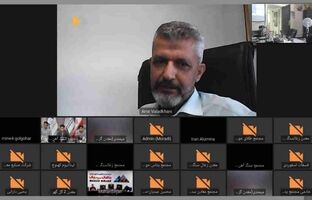 همگام؛ گامی مؤثر از ایمپاسکو برای توسعه فرهنگ HSE و تحقق تولید ایمن
