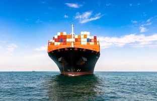 رکوردشکنی تاریخی حمل کانتینر در گروه کشتیرانی جمهوری اسلامی ایران