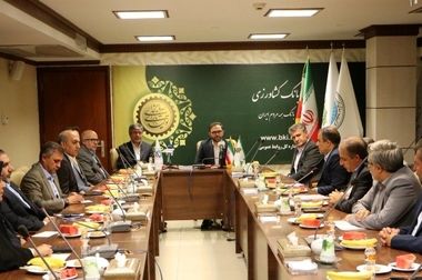 ایران آرامش را برای آتش نشان ها رقم زد