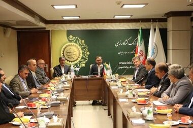 بیمه ایران به‌سرعت در حال دیجیتال‌سازی و تحول خدمات مشتری‌محور است + ویدئو