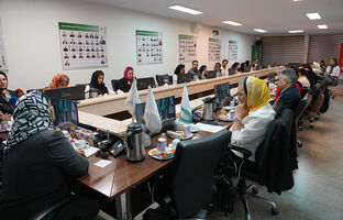 مشارکت 220 استارت‌آپ در سومین دوره «جایزه نوآوری آزاده» / سنجش «تاب‌آوری» به جای «رقابت»
