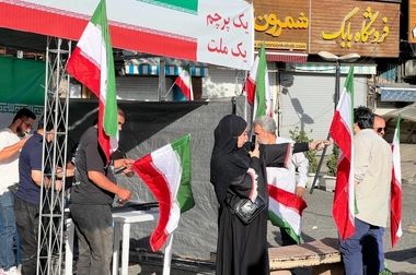 نظارت فعال شهردار منطقه یک بر ارتقاء خدمات‌رسانی به شهروندان