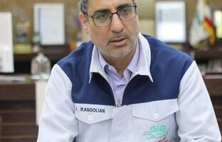 توسعه طرح‌های توسعه در فولاد سنگان با جدیت دنبال می‌شود