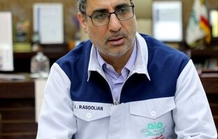 توسعه طرح‌های توسعه در فولاد سنگان با جدیت دنبال می‌شود