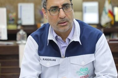 تأمین مالی پروژه کنسانتره هماتیتی فولاد سنگان 