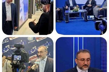  پیش‌رویداد دانشجویی دومین رویداد چادرو برگزار می شود 