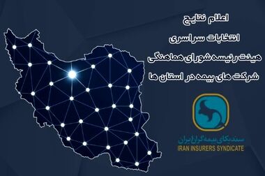 بررسی چالش‌ها و راهکارهای بیمه‌گران اتکایی در پوشش خطرات جنگ هواپیماها، شناورها و باربری