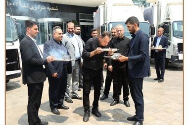 پیام تسلیت مدیرعامل بانک پارسیان به مناسبت اربعین حسینی