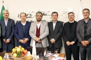 تعهد اعضای هیئت‌مدیره بیمه نوین: در سال ۱۴۰۵ جزو شرکت‌های برتر صنعت بیمه خواهیم بود